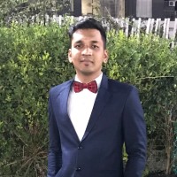 Brijkumar Patel
