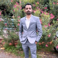Amit Chougule