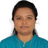 Narmadha K