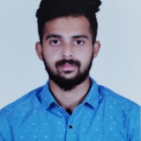 Vipin Baskar