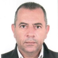 Geraldo Magela Fonseca