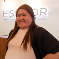 Christine Joyce Mercedes