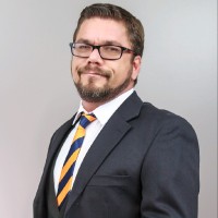 Hudson Barnett, CPA