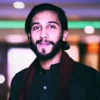 Hassan Sohail
