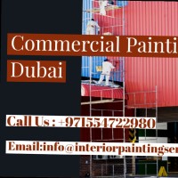 Painting Services Dubai