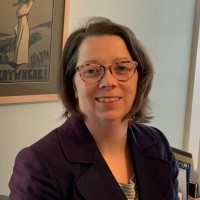 Jeannette Mihalek