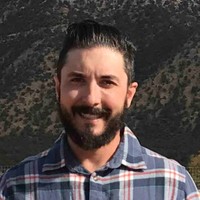Jerrod Ramos