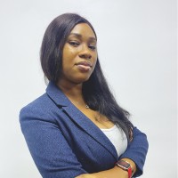 Aminat Adenike Akin-Adedotun