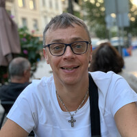 Christophe Becker