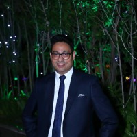 Aditya Singh