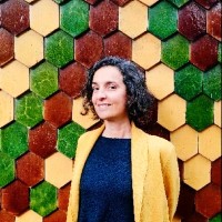 Cristina Alvarez Silveira