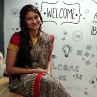 Siddhi Nair