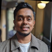 Abhilash Nair