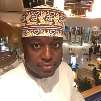 Abdulrahman Al Saadi