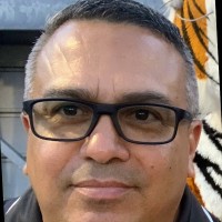 Armando E. Martinez