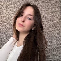 Anastasiia Humeniuk