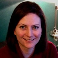 Jennifer Moad