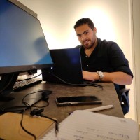 Ahmad Abdelhady