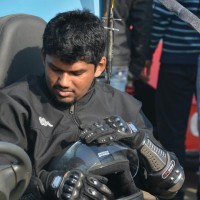 Swapnil Mankame