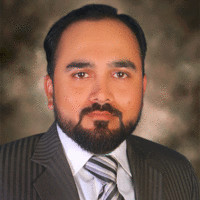 Fahad Azeemi