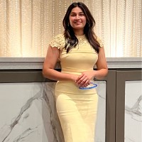 Aleena Mathew