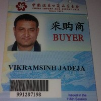 vikram jadeja