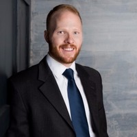 Marc Keeling IV