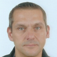 Luc Gilson