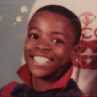 Orlando Strozier