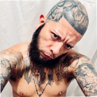 Anthony Castillo