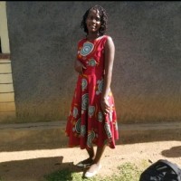 Dorcas Akomo