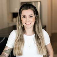 Alleigh Moffett
