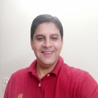 Prashant Agnihotri