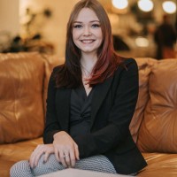 Cori Byrge