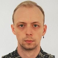 Egor Barhvart