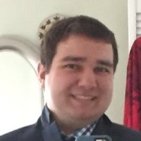 Nathan Jahromi