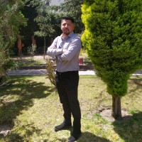 Guillermo David Paredes Torrez