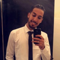 Mohamed Boussetta