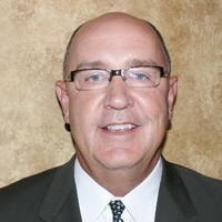 Ron Collins