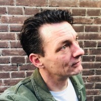 Michiel Van Der Wel