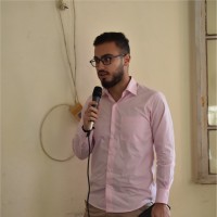 Ziad Yamout