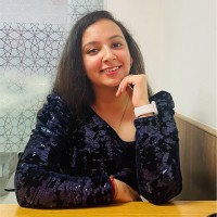 Ayushi Manchanda
