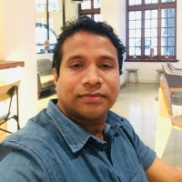 Nuwan Maduranga