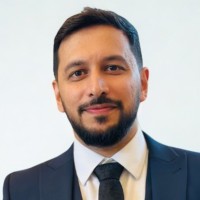 Zahid Amadxarif