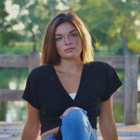 McKenzie Jacobson