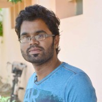 Prabhath K