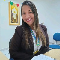 Ana Cláudia De Melo Costa