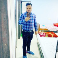 Mohd Rehan