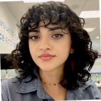 Ashley Salazar Jiménez