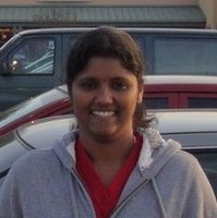 Mithra Nair
